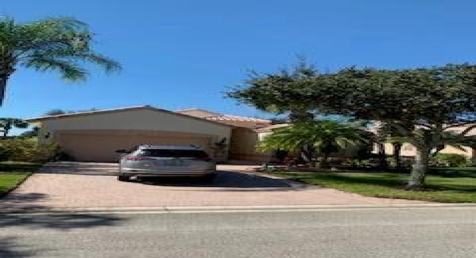 334 NW Toscane Trail, Port Saint Lucie, Florida 34986, 3 Bedrooms Bedrooms, ,2 BathroomsBathrooms,Residential Lease,For Rent,Toscane,1,RX-10976909