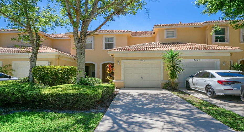 1543 Westchester Avenue, Wellington, Florida 33414, 2 Bedrooms Bedrooms, ,2 BathroomsBathrooms,Residential Lease,For Rent,Westchester,1,RX-10976515
