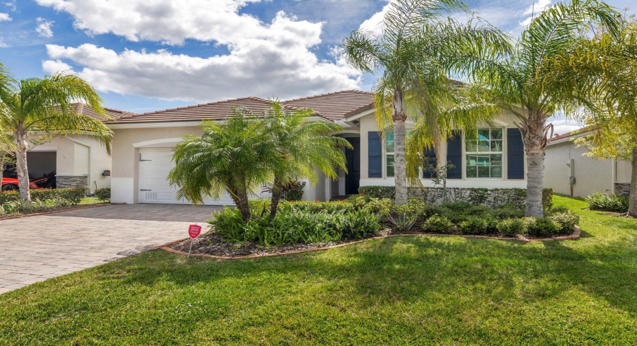 7410 SW Harbor Cove Drive, Stuart, Florida 34997, 4 Bedrooms Bedrooms, ,2 BathroomsBathrooms,Residential Lease,For Rent,Harbor Cove,RX-10977269