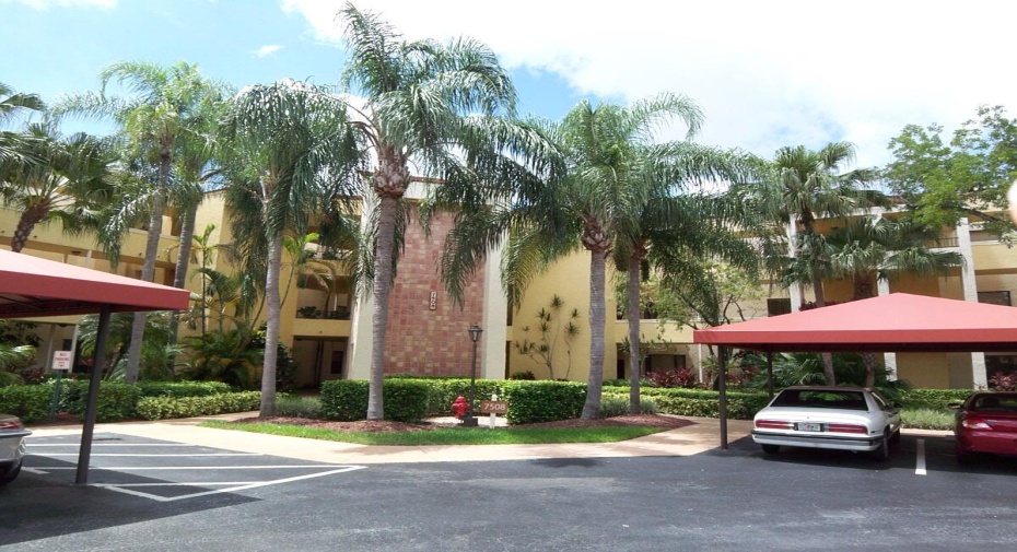 7508 La Paz Boulevard Unit 106, Boca Raton, Florida 33433, 2 Bedrooms Bedrooms, ,2 BathroomsBathrooms,Residential Lease,For Rent,La Paz,1,RX-10978253