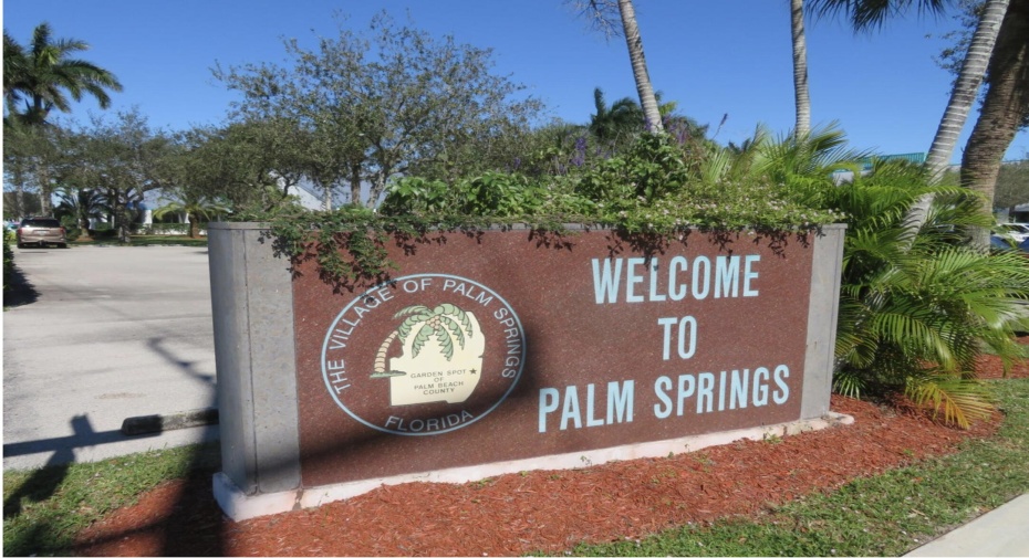 161 Springdale Circle, Palm Springs, Florida 33461, 2 Bedrooms Bedrooms, ,2 BathroomsBathrooms,Residential Lease,For Rent,Springdale,1,RX-10979120