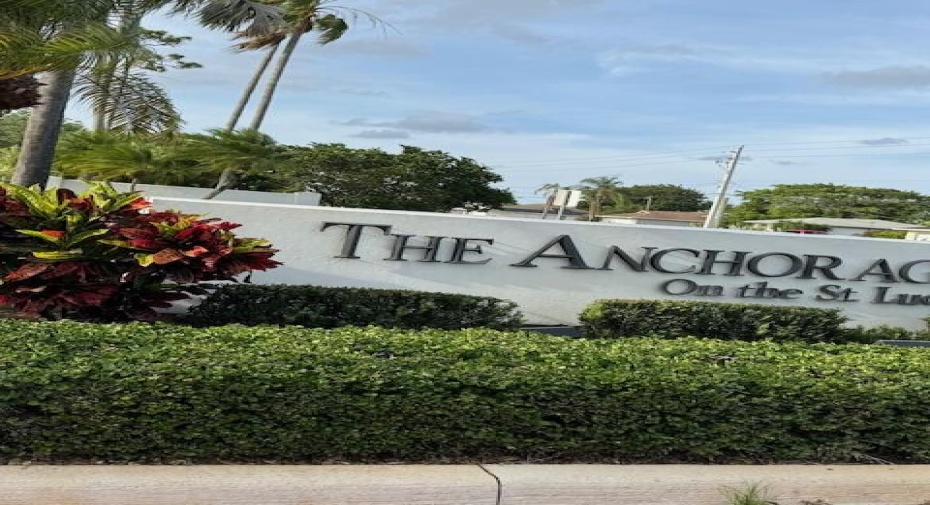 2516 SE Anchorage Cove Unit H2, Port Saint Lucie, Florida 34952, 2 Bedrooms Bedrooms, ,2 BathroomsBathrooms,Residential Lease,For Rent,Anchorage,2,RX-10978827