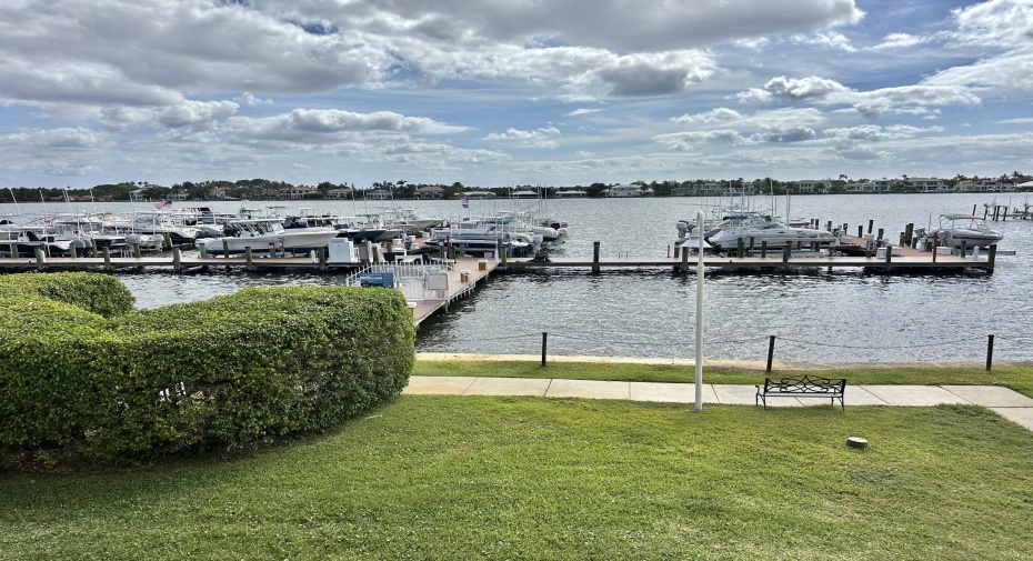 167 Yacht Club Way Unit 204, Hypoluxo, Florida 33462, 2 Bedrooms Bedrooms, ,2 BathroomsBathrooms,Residential Lease,For Rent,Yacht Club,204,RX-10978113