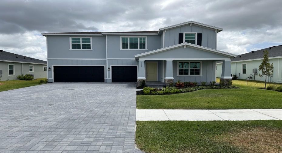 1166 Tangled Orchard Trace, Loxahatchee, Florida 33470, 5 Bedrooms Bedrooms, ,3 BathroomsBathrooms,Residential Lease,For Rent,Tangled Orchard,RX-10982944