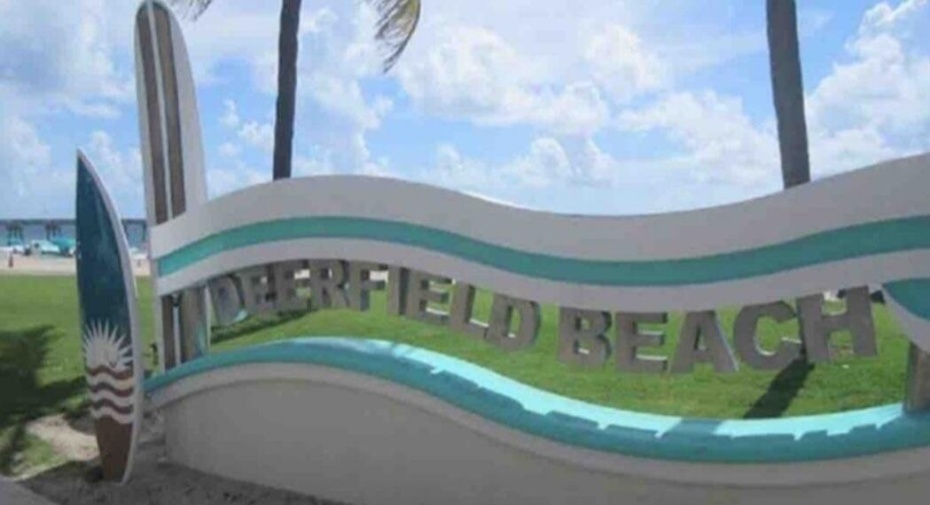 Deerfield Beach, Florida 33441, 1 Bedroom Bedrooms, ,1 BathroomBathrooms,Residential Lease,For Rent,1,RX-10978737
