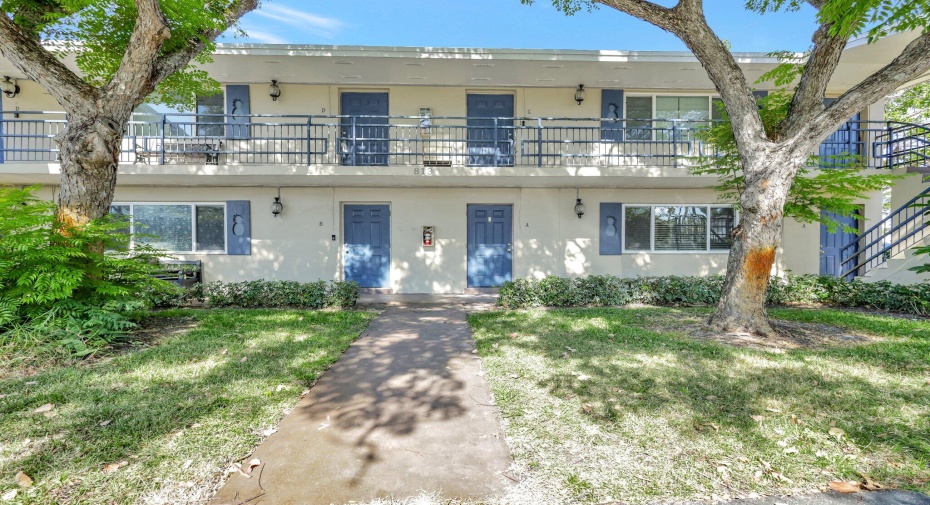 813 Lighthouse Drive Unit A, North Palm Beach, Florida 33408, 2 Bedrooms Bedrooms, ,1 BathroomBathrooms,Residential Lease,For Rent,Lighthouse,1,RX-10978653