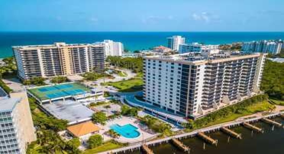 3420 S Ocean Boulevard Unit 3p, Highland Beach, Florida 33487, 2 Bedrooms Bedrooms, ,2 BathroomsBathrooms,Residential Lease,For Rent,Ocean,3,RX-10978680