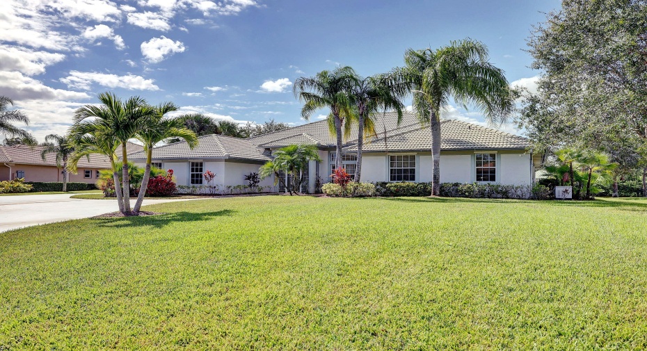 8028 Plantation Lakes Drive, Port Saint Lucie, Florida 34986, 3 Bedrooms Bedrooms, ,3 BathroomsBathrooms,Residential Lease,For Rent,Plantation Lakes,1,RX-10979013
