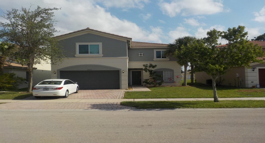 2072 SW Marblehead Way, Port Saint Lucie, Florida 34953, 6 Bedrooms Bedrooms, ,4 BathroomsBathrooms,Residential Lease,For Rent,Marblehead,2,RX-10979028