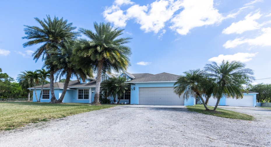 15288 76th Road, Loxahatchee, Florida 33470, 3 Bedrooms Bedrooms, ,2 BathroomsBathrooms,Residential Lease,For Rent,76th,1,RX-10979805