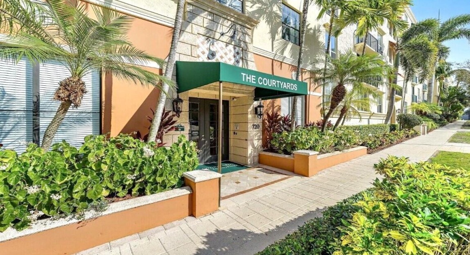 630 S Sapodilla Avenue Unit 308, West Palm Beach, Florida 33401, 2 Bedrooms Bedrooms, ,2 BathroomsBathrooms,Residential Lease,For Rent,Sapodilla,3,RX-10978932