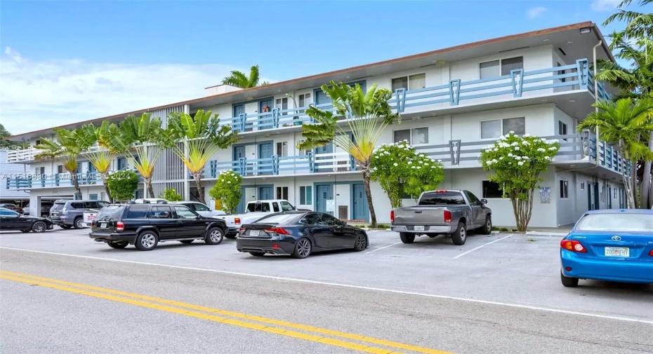1535 SE 15th Street Unit 109, Fort Lauderdale, Florida 33316, 1 Bedroom Bedrooms, ,1 BathroomBathrooms,Residential Lease,For Rent,15th,1,RX-10980413