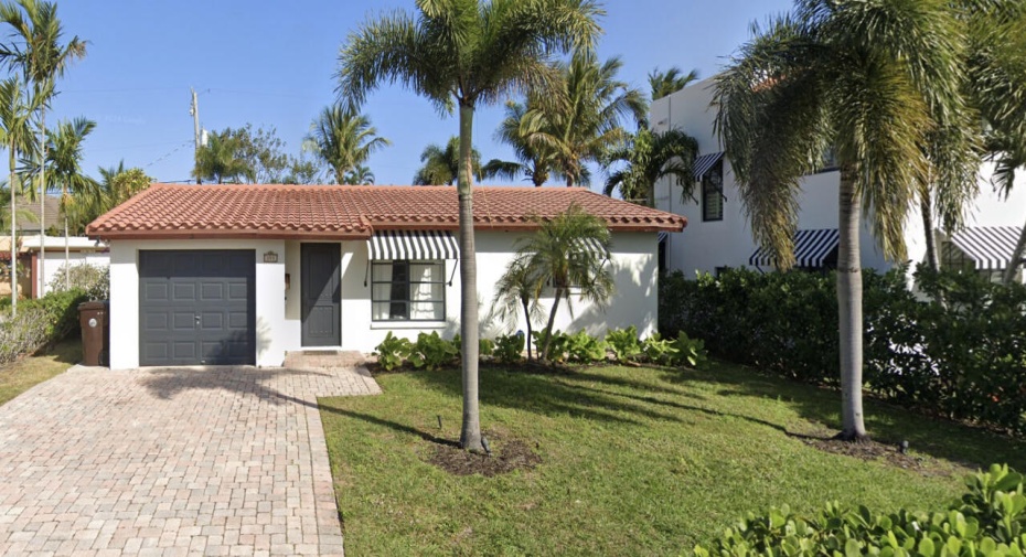 253 Rutland Boulevard, West Palm Beach, Florida 33405, 2 Bedrooms Bedrooms, ,2 BathroomsBathrooms,Residential Lease,For Rent,Rutland,RX-10980987