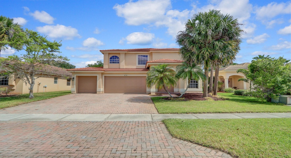 4174 Worlington Terrace, Fort Pierce, Florida 34947, 5 Bedrooms Bedrooms, ,3 BathroomsBathrooms,Residential Lease,For Rent,Worlington,1,RX-10981589