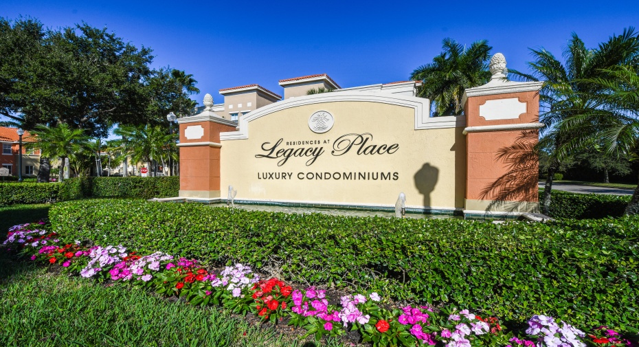11028 Legacy Drive Unit 203, Palm Beach Gardens, Florida 33410, 2 Bedrooms Bedrooms, ,2 BathroomsBathrooms,Residential Lease,For Rent,Legacy,2,RX-10981163