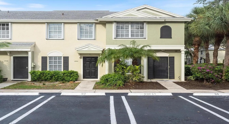 1004 Kokomo Key Lane, Delray Beach, Florida 33483, 2 Bedrooms Bedrooms, ,2 BathroomsBathrooms,Residential Lease,For Rent,Kokomo Key,1,RX-10981529