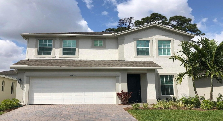 6831 Pointe Of Woods Drive, West Palm Beach, Florida 33413, 4 Bedrooms Bedrooms, ,2 BathroomsBathrooms,Residential Lease,For Rent,Pointe Of Woods,RX-10981847