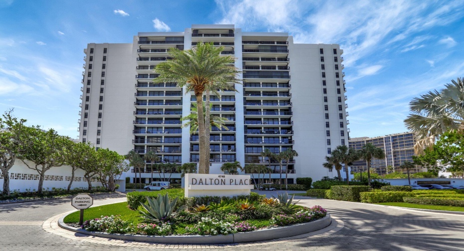 4748 S Ocean Boulevard Unit 401, Highland Beach, Florida 33487, 2 Bedrooms Bedrooms, ,2 BathroomsBathrooms,Residential Lease,For Rent,Ocean,4,RX-10982273