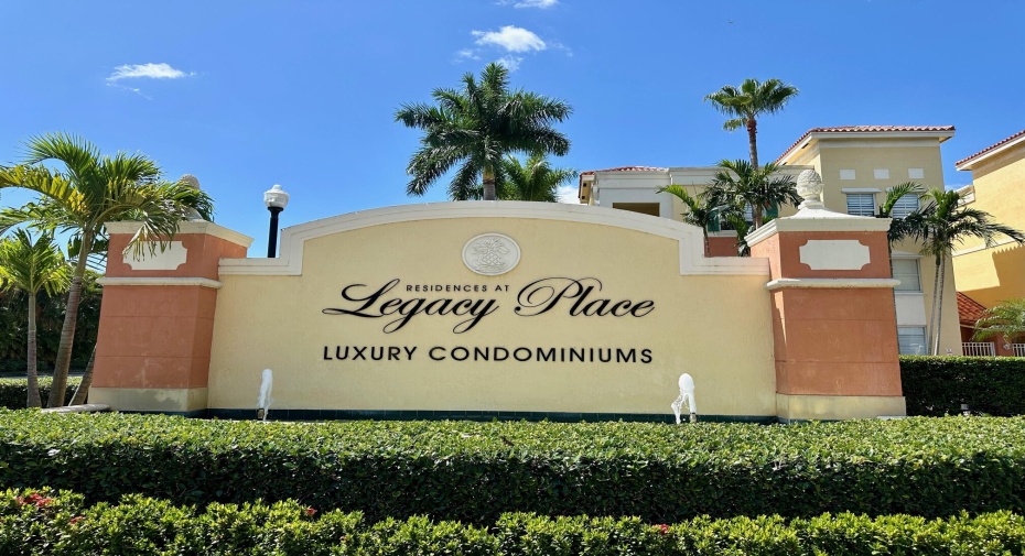 11027 Legacy Boulevard Unit 202, Palm Beach Gardens, Florida 33410, 2 Bedrooms Bedrooms, ,2 BathroomsBathrooms,Residential Lease,For Rent,Legacy,2,RX-10982070
