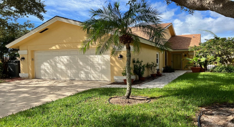 100 Cape Pointe Circle, Jupiter, Florida 33477, 3 Bedrooms Bedrooms, ,2 BathroomsBathrooms,Residential Lease,For Rent,Cape Pointe,100,RX-10982233