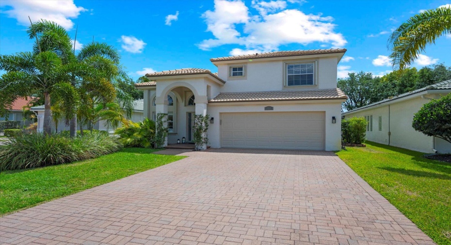 4180 Sea Mist Way, Wellington, Florida 33449, 4 Bedrooms Bedrooms, ,2 BathroomsBathrooms,Residential Lease,For Rent,Sea Mist,1,RX-10983932