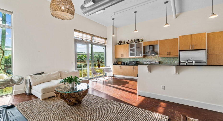 185 NE 4th Avenue Unit 206, Delray Beach, Florida 33483, 1 Bedroom Bedrooms, ,1 BathroomBathrooms,Residential Lease,For Rent,4th,2,RX-10982882