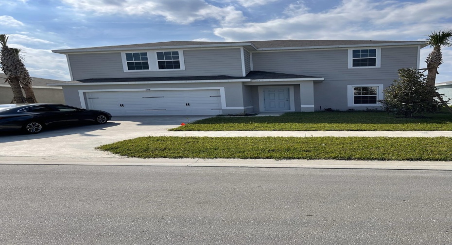 606 Lychee Lane, Fort Pierce, Florida 34981, 4 Bedrooms Bedrooms, ,2 BathroomsBathrooms,Residential Lease,For Rent,Lychee,RX-10983056