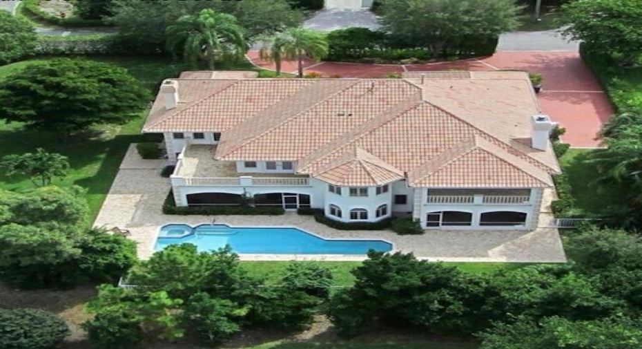 10519 Pine Tree Terrace, Boynton Beach, Florida 33436, 5 Bedrooms Bedrooms, ,4 BathroomsBathrooms,Single Family,For Sale,Pine Tree,RX-10975334