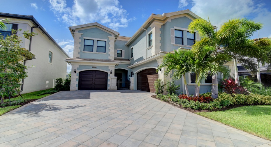 16383 Pantheon Pass, Delray Beach, Florida 33446, 5 Bedrooms Bedrooms, ,6 BathroomsBathrooms,Residential Lease,For Rent,Pantheon,2,RX-10984966
