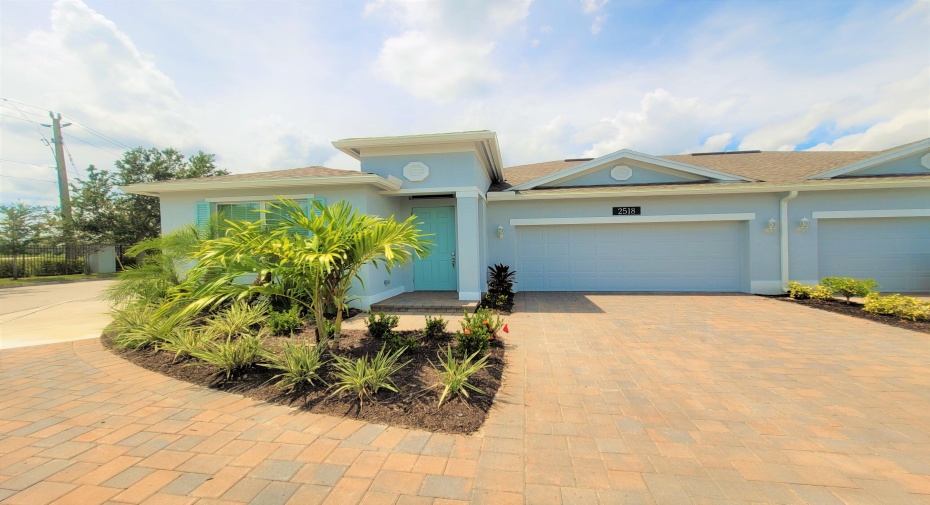 2518 Bella Vista Circle, Vero Beach, Florida 32966, 2 Bedrooms Bedrooms, ,2 BathroomsBathrooms,Residential Lease,For Rent,Bella Vista,1,RX-10984936