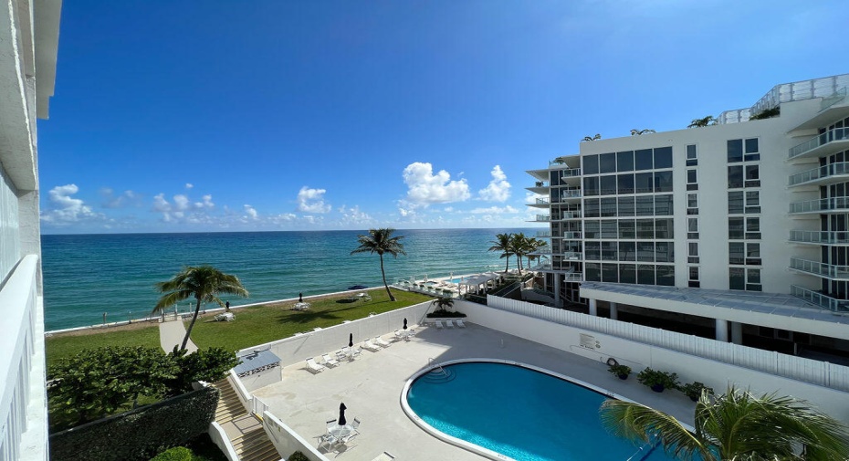3570 S Ocean Boulevard Unit 603, South Palm Beach, Florida 33480, 2 Bedrooms Bedrooms, ,2 BathroomsBathrooms,Residential Lease,For Rent,Ocean,6,RX-10984981