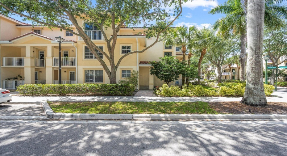 4822 Chancellor Drive Unit 23, Jupiter, Florida 33458, 3 Bedrooms Bedrooms, ,3 BathroomsBathrooms,Residential Lease,For Rent,Chancellor,1,RX-10985811