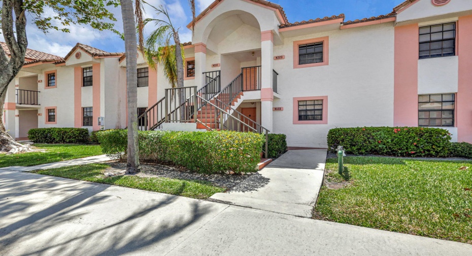 321 Norwood Terrace Unit N123, Boca Raton, Florida 33431, 2 Bedrooms Bedrooms, ,2 BathroomsBathrooms,Residential Lease,For Rent,Norwood,1,RX-10985301