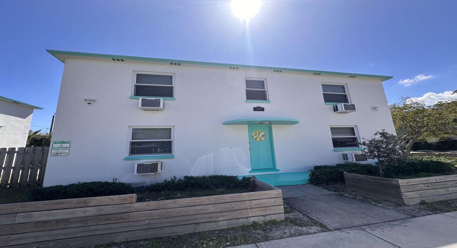 713 2nd Avenue Unit 7, Lake Worth, Florida 33460, 1 Bedroom Bedrooms, ,1 BathroomBathrooms,Residential Lease,For Rent,2nd,2,RX-10985386