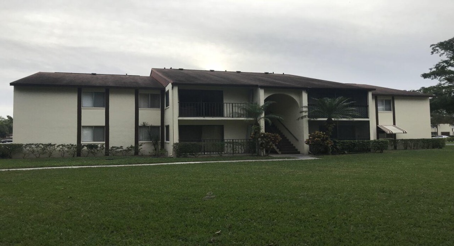 4857 Sable Pine Circle Unit B1, West Palm Beach, Florida 33417, 2 Bedrooms Bedrooms, ,2 BathroomsBathrooms,Residential Lease,For Rent,Sable Pine,1,RX-10985549