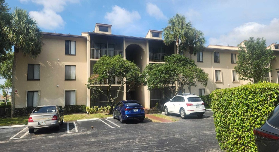 207 Foxtail Drive Unit C2, Greenacres, Florida 33415, 2 Bedrooms Bedrooms, ,2 BathroomsBathrooms,Residential Lease,For Rent,Foxtail,2,RX-10985772