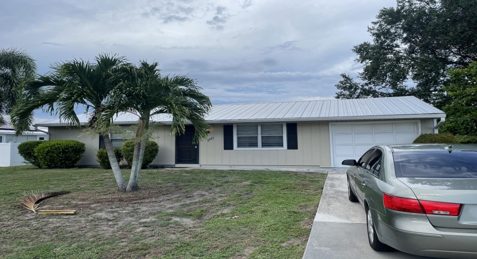1757 SW Cameo Boulevard, Port Saint Lucie, Florida 34953, 2 Bedrooms Bedrooms, ,2 BathroomsBathrooms,Residential Lease,For Rent,Cameo,1,RX-10985963