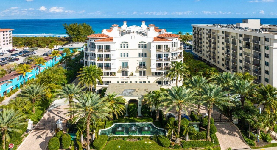 155 S Ocean Avenue Unit 305, Palm Beach Shores, Florida 33404, 3 Bedrooms Bedrooms, ,2 BathroomsBathrooms,Condominium,For Sale,Ocean,3,RX-10956619