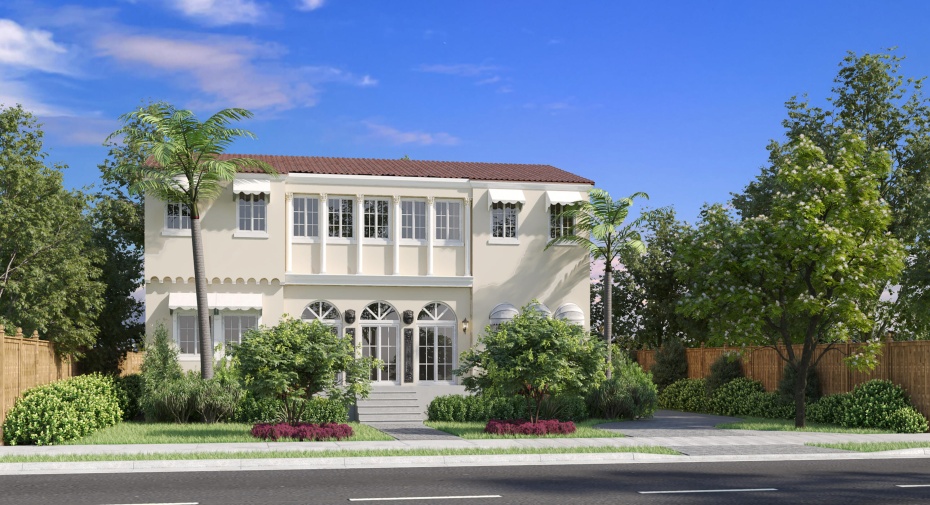 432 Ardmore Road, West Palm Beach, Florida 33401, 4 Bedrooms Bedrooms, ,2 BathroomsBathrooms,Single Family,For Sale,Ardmore,RX-10954593