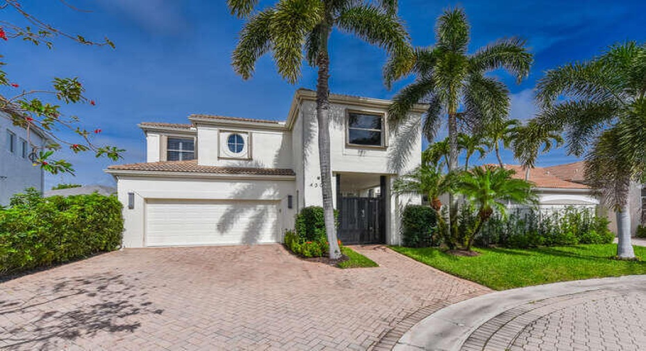4303 NW 61st Lane, Boca Raton, Florida 33496, 3 Bedrooms Bedrooms, ,3 BathroomsBathrooms,Single Family,For Sale,61st,RX-10955476