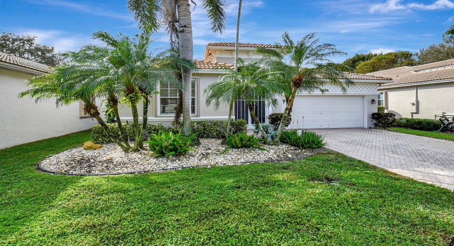 7948 Lando Avenue, Boynton Beach, Florida 33437, 3 Bedrooms Bedrooms, ,2 BathroomsBathrooms,Single Family,For Sale,Lando,RX-10956250