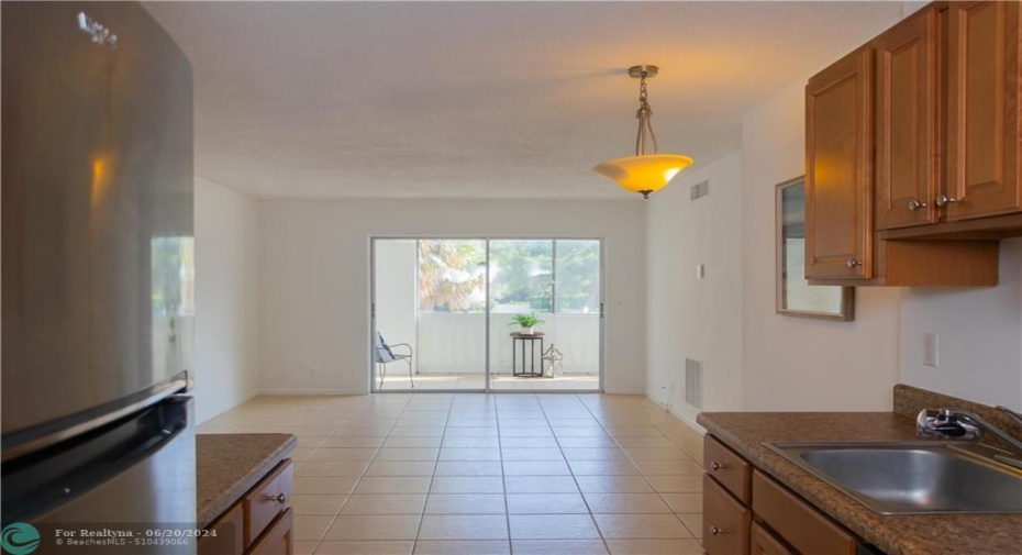 Fabulous opportunity to live in East of Boca Raton