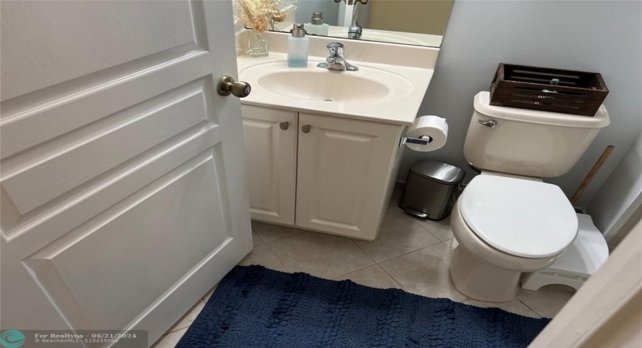 3rd Bathroom