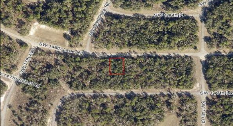 0000 SW 146th Lane Road, Dunnellon, Florida 34432, ,C,For Sale,146th Lane,RX-10947501