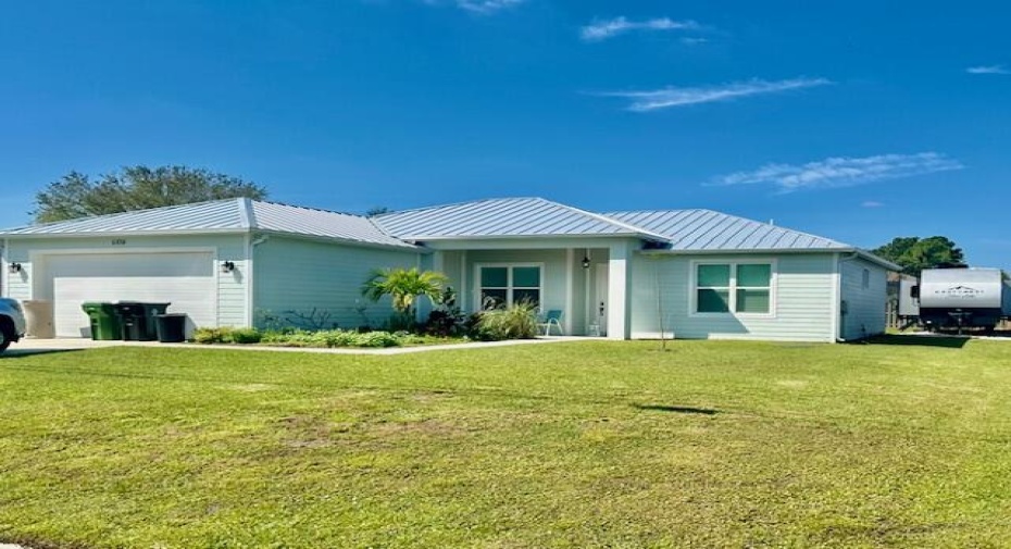 5330 NW Nekoma Street, Port Saint Lucie, Florida 34983, 3 Bedrooms Bedrooms, ,2 BathroomsBathrooms,Single Family,For Sale,Nekoma,RX-10972817