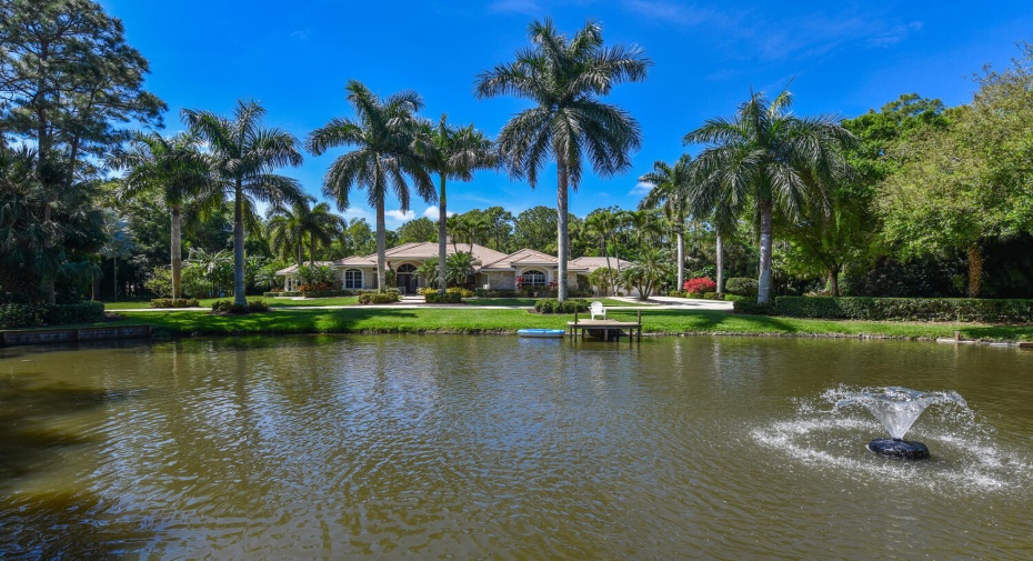 11284 162nd Place, Jupiter, Florida 33478, 4 Bedrooms Bedrooms, ,2 BathroomsBathrooms,Single Family,For Sale,162nd,RX-10973369