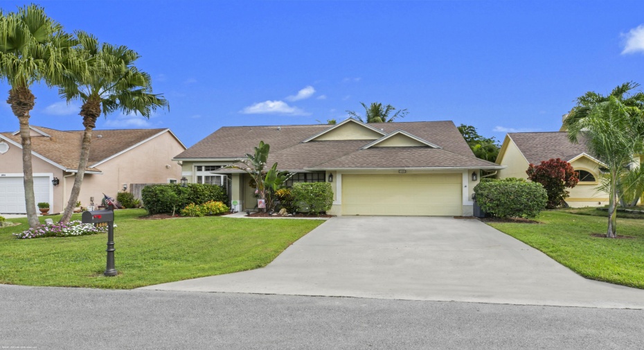 1486 Windship Circle, Wellington, Florida 33414, 3 Bedrooms Bedrooms, ,2 BathroomsBathrooms,Residential Lease,For Rent,Windship,RX-10983948