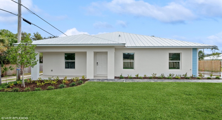 2134 NE Arch Street, Jensen Beach, Florida 34957, 3 Bedrooms Bedrooms, ,2 BathroomsBathrooms,Single Family,For Sale,Arch,RX-10967148