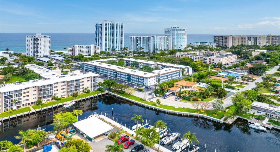1501 S Ocean Boulevard Unit 109, Lauderdale By The Sea, Florida 33062, 2 Bedrooms Bedrooms, ,2 BathroomsBathrooms,Condominium,For Sale,Ocean,1,RX-10975581