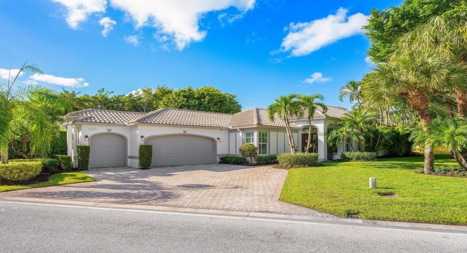 2651 Players Court, Wellington, Florida 33414, 3 Bedrooms Bedrooms, ,3 BathroomsBathrooms,Single Family,For Sale,Players,RX-10981326